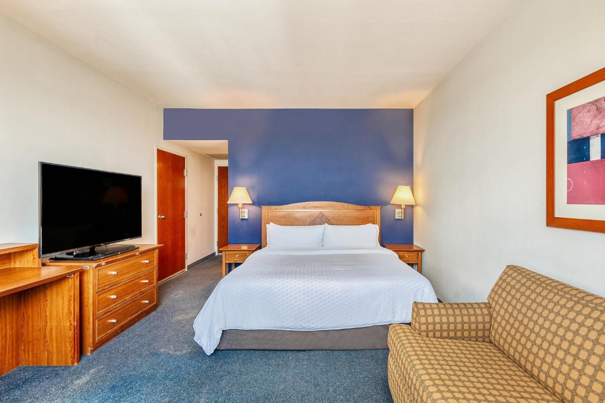 Fiesta Inn Express San Luis Potosi Oriente Kültér fotó