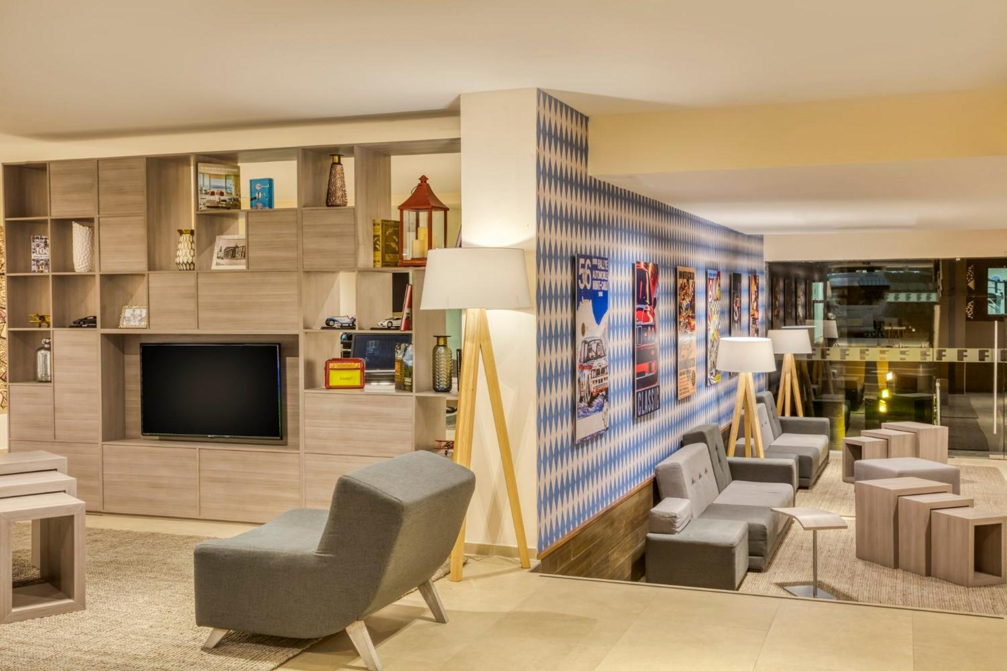Fiesta Inn Express San Luis Potosi Oriente Kültér fotó