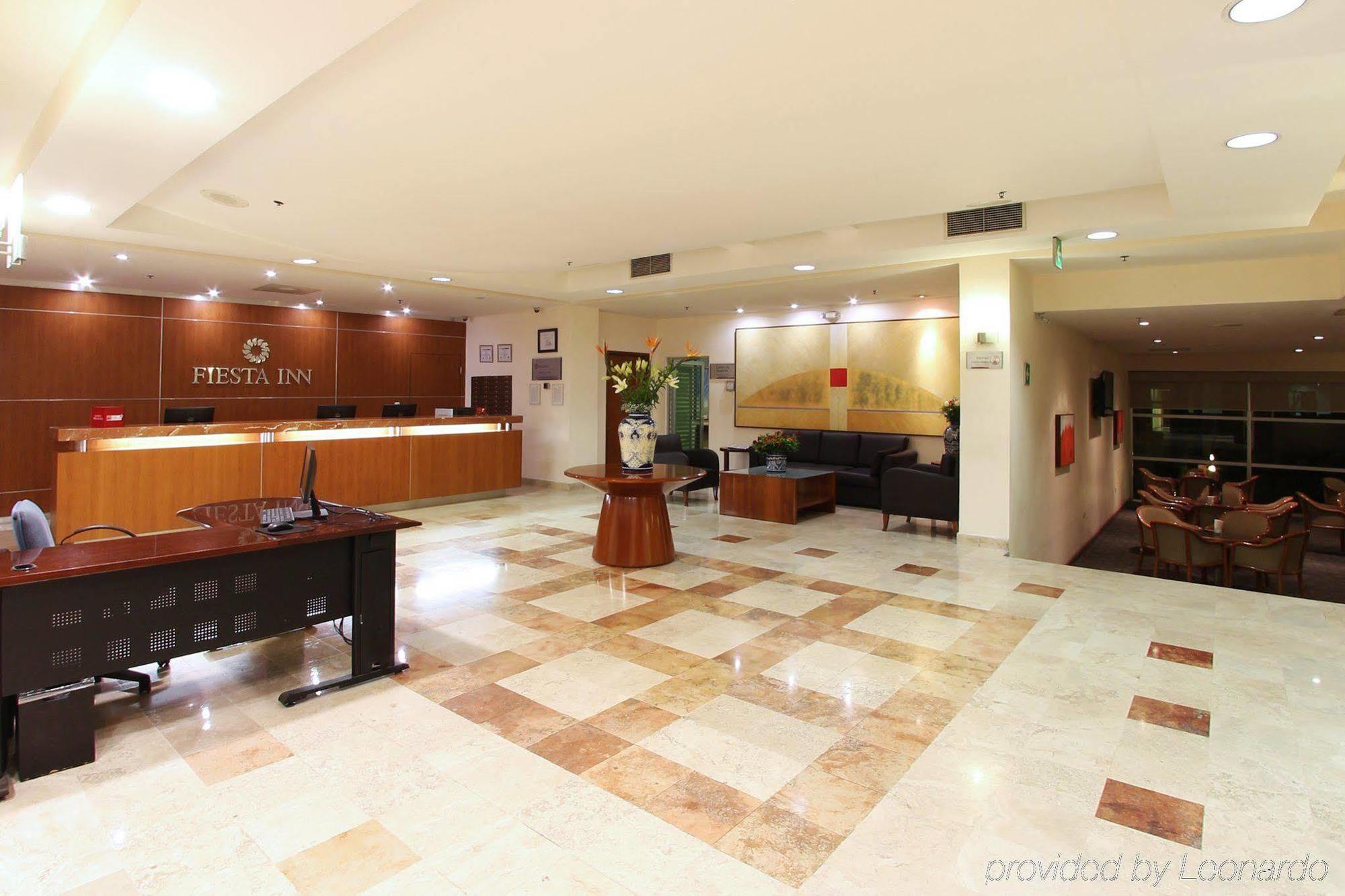 Fiesta Inn Express San Luis Potosi Oriente Kültér fotó